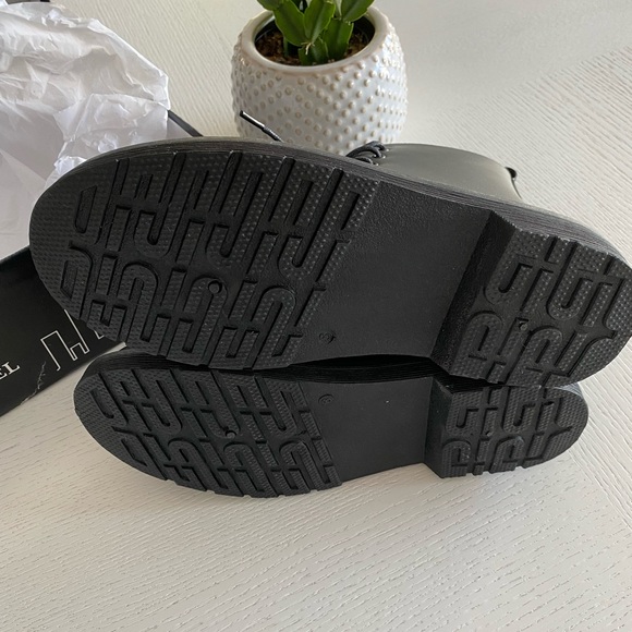 ⬇️ PRICE DROP ⬇️ NEW - London Rebel - Boots - Picture 6 of 11